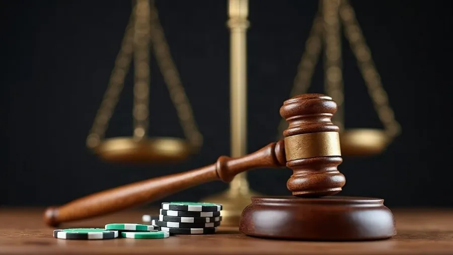 Licence in davki pri najboljših spletnih igralnicah