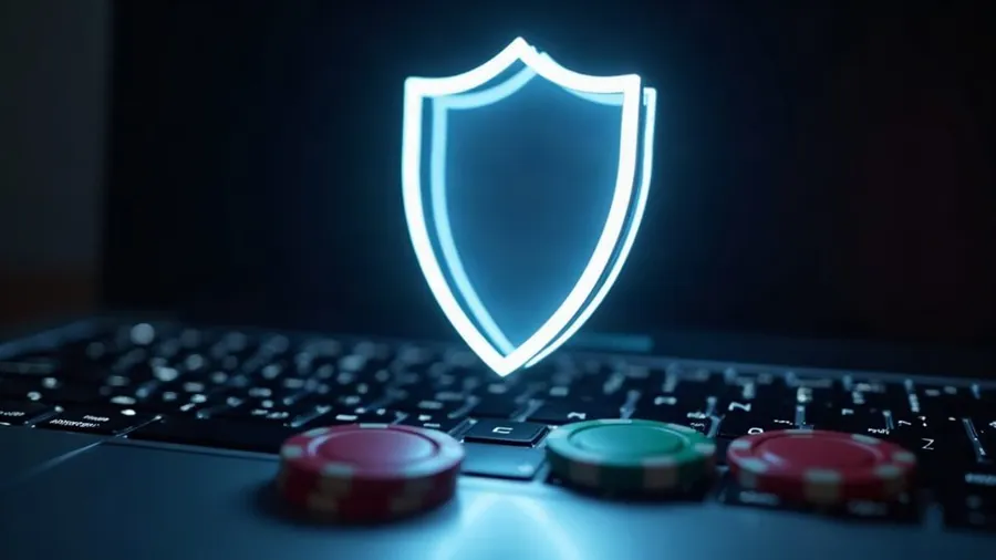 Kako prepoznati nezanesljiv spletni casino